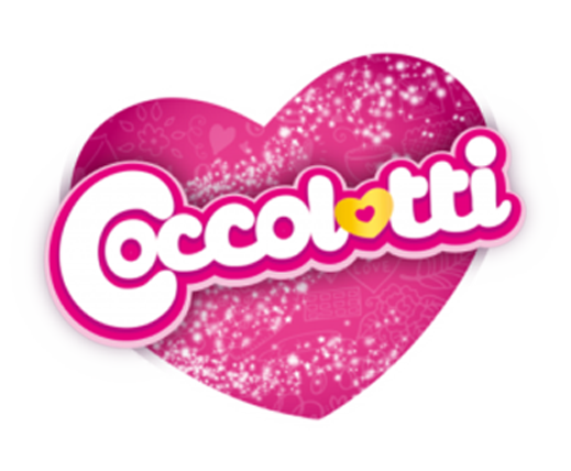 Logo Coccolotti