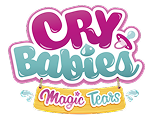 Logo Cry Babies