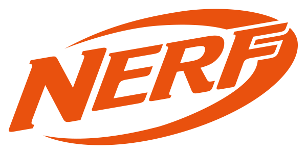 Logo Nerf