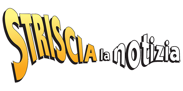 Logo Striscia la Notizia